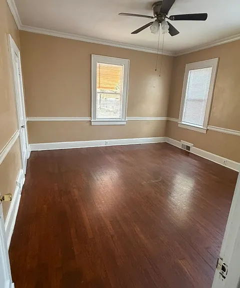 525 N Daughtry St — Photo 6