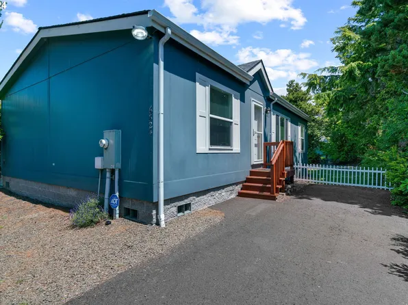 6824 SW Galley Ave, Lincoln City, OR 97367