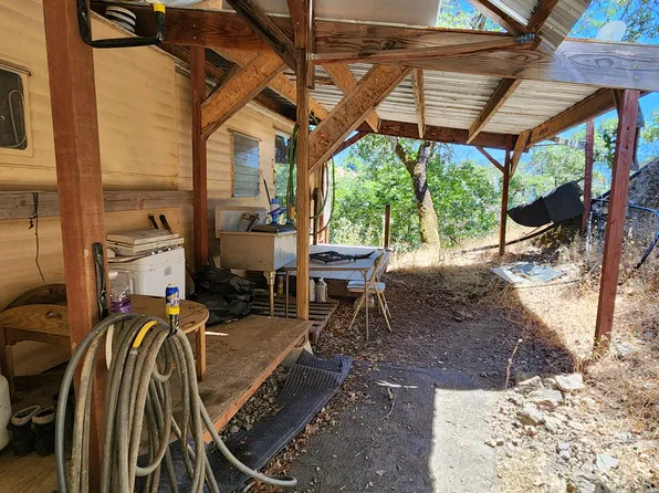 (undisclosed Address), Ukiah, CA 95482