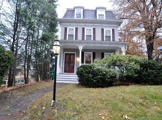 30-32 Shaw St, Newton, MA 02465