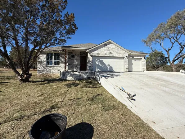 112 Broken Bow, Horseshoe Bay, TX 78657-0000