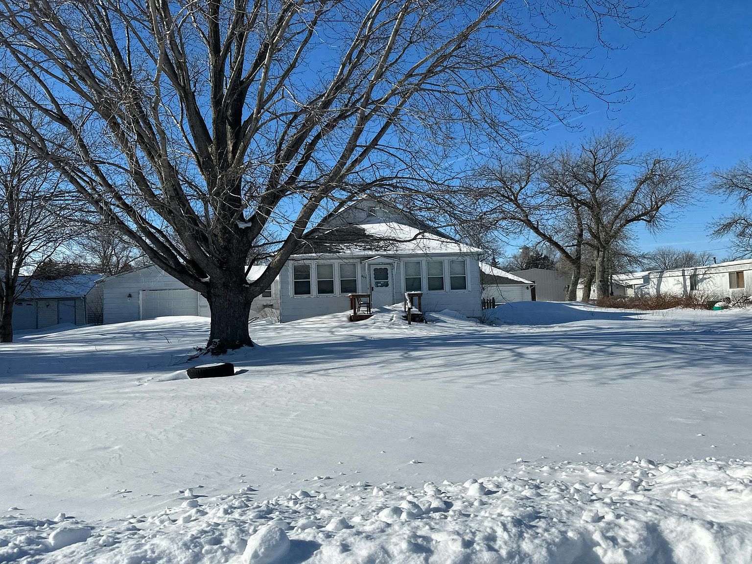 405 Garrison St, Bonesteel, Sd 57317 