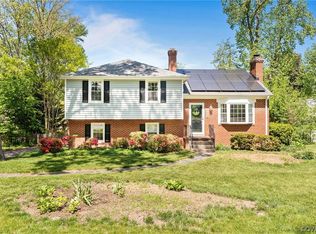 8406 Gaylord Rd, Henrico, VA 23229