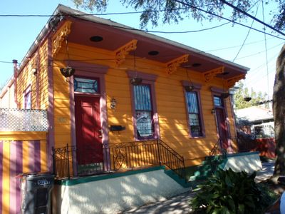 1008 Elysian Fields Ave, New Orleans, LA, 70116