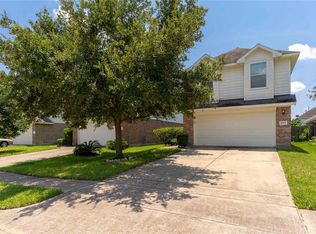 20731 Indigo River Ln, Katy, TX 77449