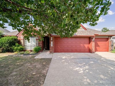 11905 E 100th St N, Owasso, OK, 74055