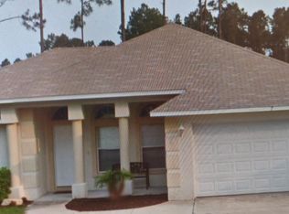 7 Reindeer Ln, Palm Coast, FL 32164