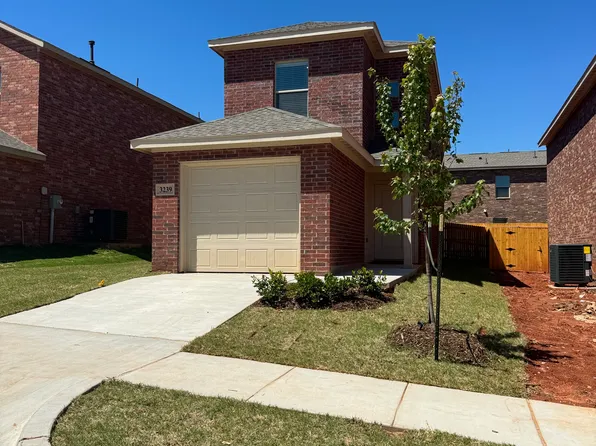 3239 NW 147th Ter, Oklahoma City, OK 73134