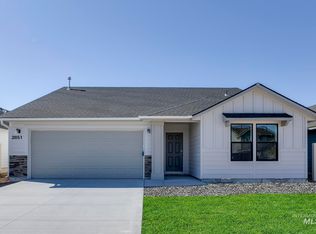 2851 E Valley Wind St, Kuna, ID 83634