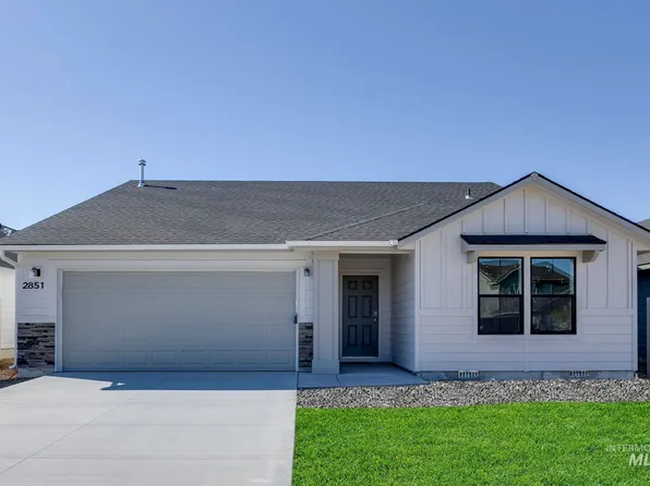 2851 E Valley Wind St, Kuna, ID 83634