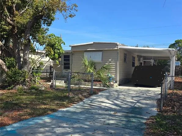 5255 E Park St N, Saint Petersburg, FL 33709