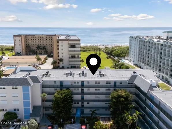 1700 N Atlantic Ave APT 135, Cocoa Beach, FL 32931