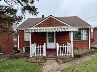 2410 Sunset Blvd, Steubenville, OH 43952