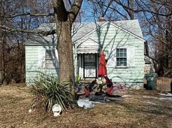 2654 Fizer Rd, Memphis, TN 38114