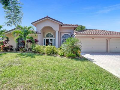 4288 NW 64th Ave, Coral Springs, FL, 33067