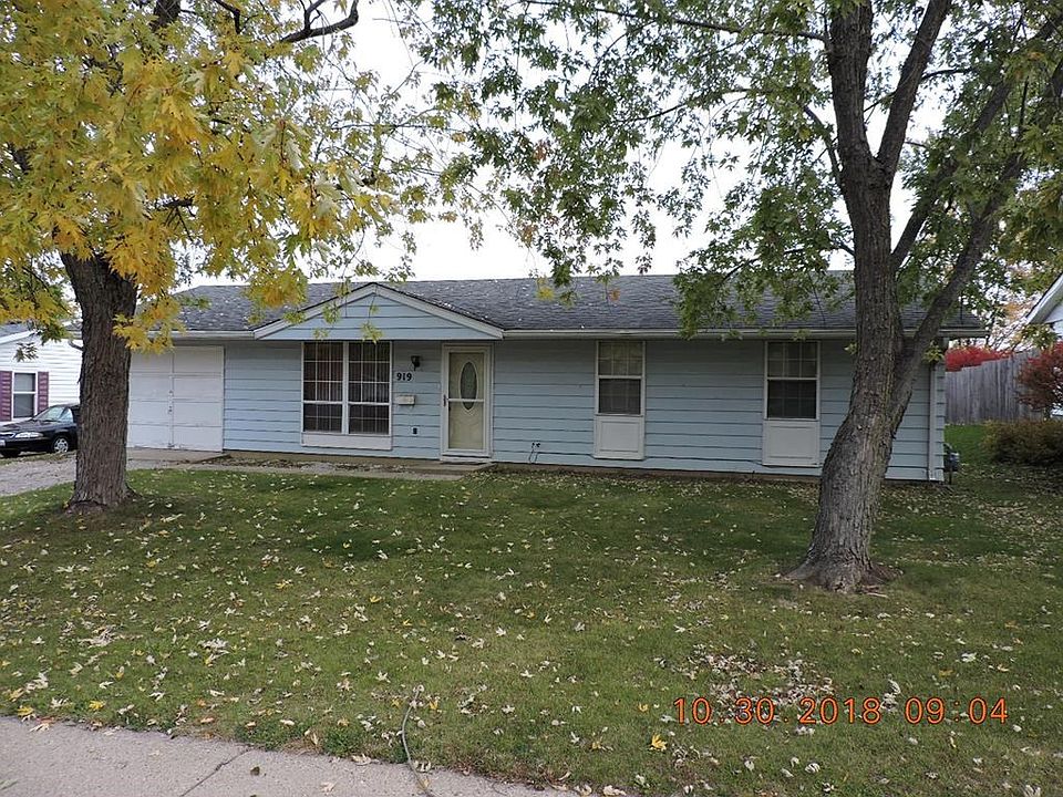 1st image of 919 Blueridge Dr