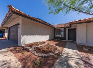 141 Saragossa Ct, Henderson, NV 89015