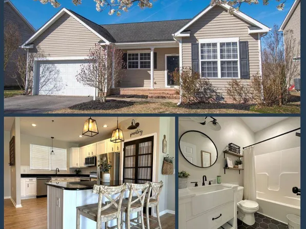 1202 Trice Meadows Cir, Denton, MD 21629