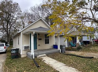 633 Ohio St, Lexington, KY 40508