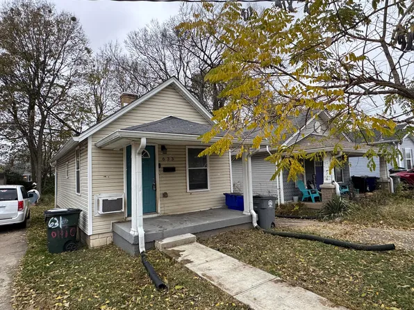 633 Ohio St, Lexington, KY 40508