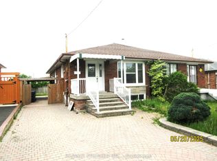 100 Snowood Ct, Toronto, ON M3N 1E8