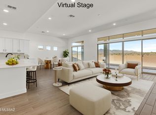 15062 E Sands Ranch Rd, Vail, AZ 85641