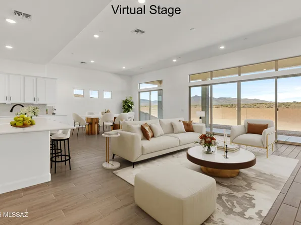 15062 E Sands Ranch Rd, Vail, AZ 85641