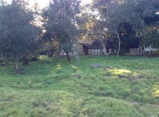 Brush Creek Rd, Santa rosa, CA 95404