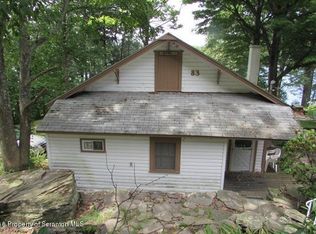 1159 Lake Rd, Factoryville, PA 18419