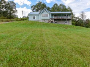 744 Dry Valley Rd, Townsend, TN 37882