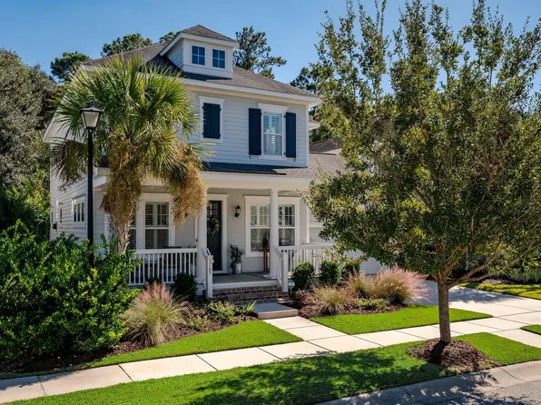 3765 Maidstone Dr, Mount Pleasant, SC 29466