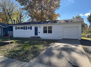 1336 W Broadmoor St, Springfield, MO 65807