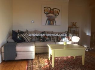 10 Danube St #3, Boston, MA 02125