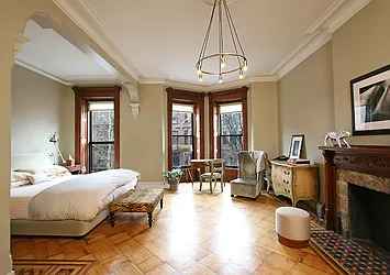Sold by Brown Harris Stevens