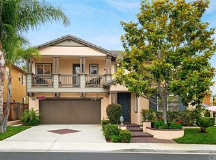 11 Sunnydale Ln, Rancho Santa Margarita, CA 92688