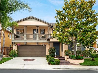 11 Sunnydale Ln, Rancho Santa Margarita, CA, 92688