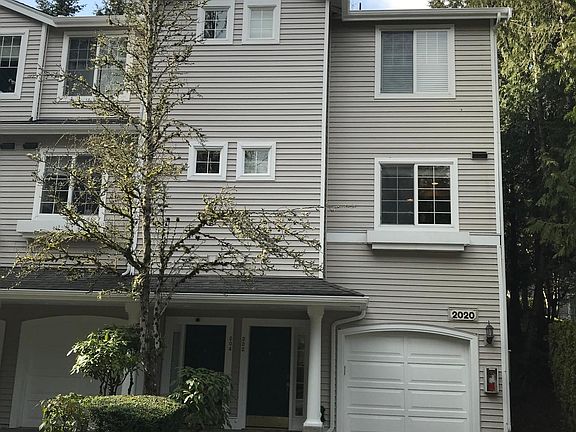 2nd image of 2020 132nd Ave SE APT 202