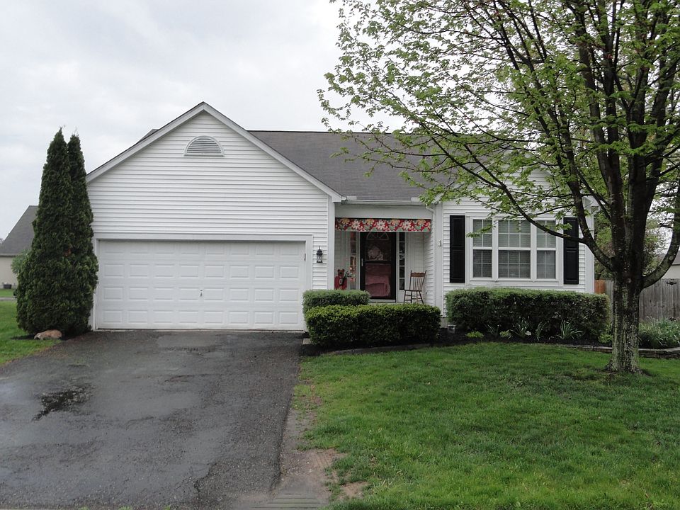 1st image of 1536 Windsong Dr