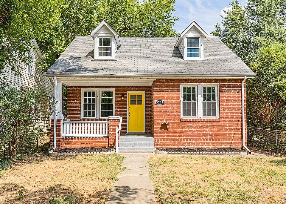 1st image of 3703 Vawter Ave