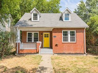 3703 Vawter Ave, Richmond, VA 23222