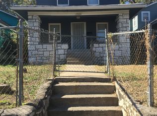 3522 Askew Ave, Kansas City, MO 64128