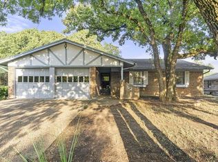 312 Shady Ln, Azle, TX 76020