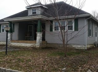 1055 W State St, Lima, OH 45805