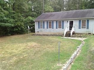 430 Dorset Dr, Ruther Glen, VA 22546