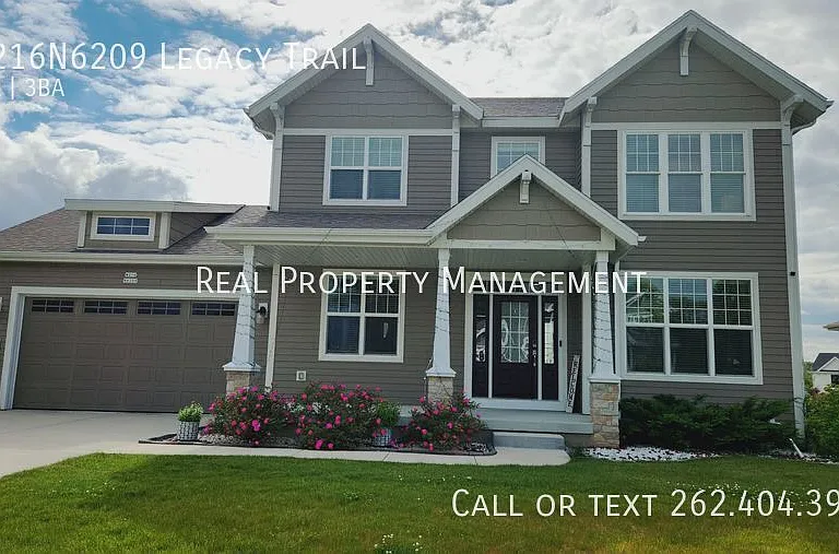 W216N6209 Legacy Trl — Photo 28