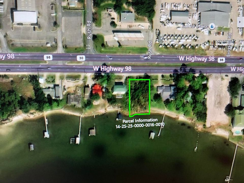 1st image of 1457 W Highway 98
