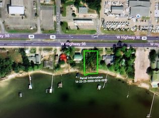 1457 W Highway 98, Mary Esther, FL 32569