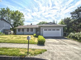 4040 SE 1st Pl, Gresham, OR 97080