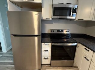 14 Hunnewell Rd #1L, Worcester, MA 01606