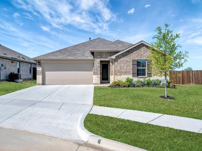 5928 Harvey Gap Ln, Argyle, TX, 76226